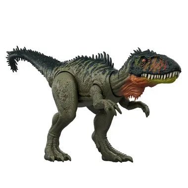 JCL75  ジュラシック・ワールド ビッグアクション！ティラノティタン