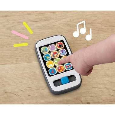 JDN18  おしゃべりバイリンガル・スマートフォン