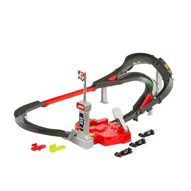 JDY15  ホットウィール Formula 1? スプリントレース サーキット