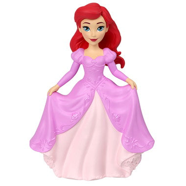 JFK58  ディズニープリンセス/アナと雪の女王 かわいい えいがコレクション アリエル