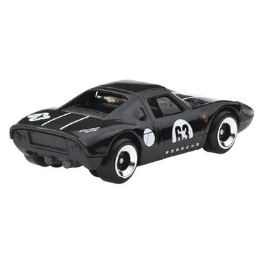 JFN75  ホットウィール ベーシックカー ポルシェ 904 カレラ GTS