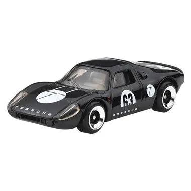 JFN75  ホットウィール ベーシックカー ポルシェ 904 カレラ GTS