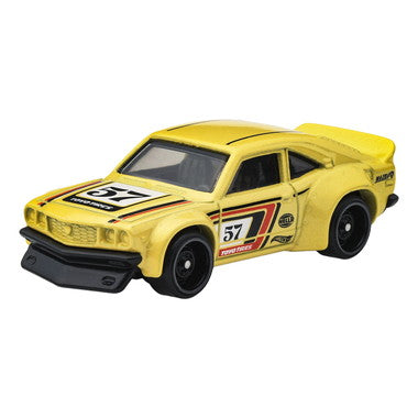 JFN50  ホットウィール ベーシックカー マツダ RX-3