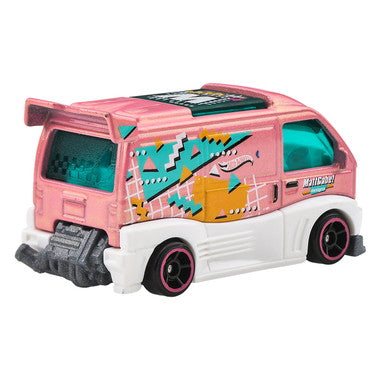 JFN76  ホットウィール ベーシックカー ケイスワップ