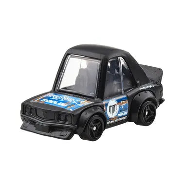 JFN38  ホットウィール ベーシックカー マツダ RX-3