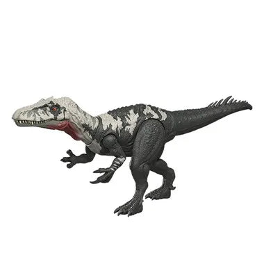 JGB95  ジュラシック・ワールド ビッグアクション！キランタイサウルス