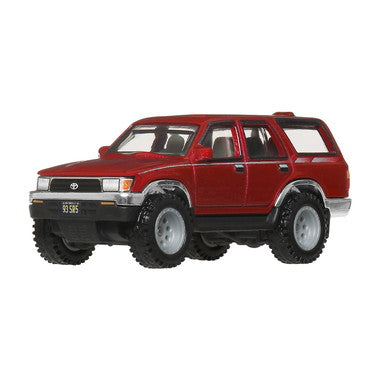 JHW18   HW ブールバード 1993 トヨタ 4ランナー