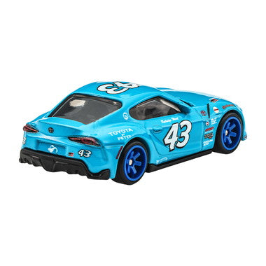 JHW34  HW ブールバード 2021 トヨタ GR スープラ