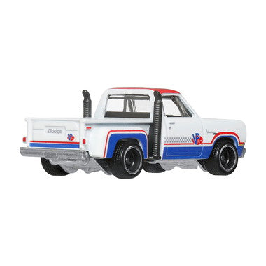 JHW27   HW ブールバード 1978 ダッジ リル レッドエクスプレス トラック