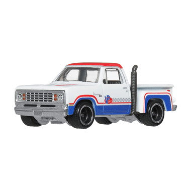 JHW27   HW ブールバード 1978 ダッジ リル レッドエクスプレス トラック