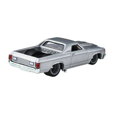 JHW38  ホットウィール ブールバード '71 エルカミーノ