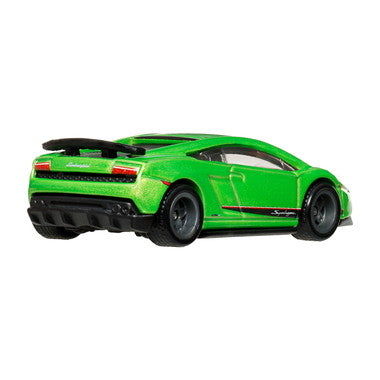 JHW33  HW ブールバード ランボルギーニ ガヤルド LP 570-4 スーパーレッジェーラ