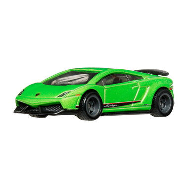 JHW33  HW ブールバード ランボルギーニ ガヤルド LP 570-4 スーパーレッジェーラ