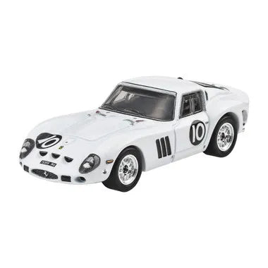 JKF25  ホットウィール カーカルチャー ヴィンテージレーシング フェラーリ 250 GTO