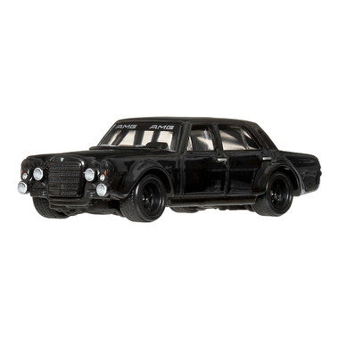JKF20  HW カーカルチャー スリル クライマーズ メルセデス・ベンツ 300 SEL 6.8 AMG