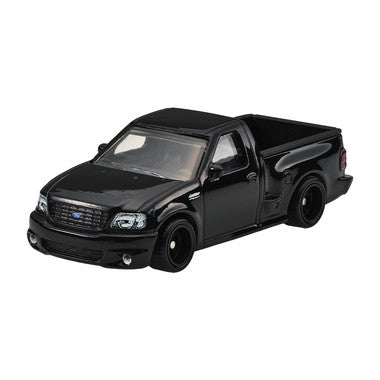 JKF33  HW  カーカルチャー パワートリップ '99 フォード F-150 SVT ライトニング