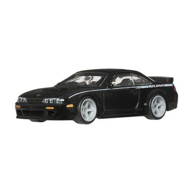 JKD99  ホットウィール カーカルチャー モダン・クラシックス 1994 ニスモ 270R (S14)