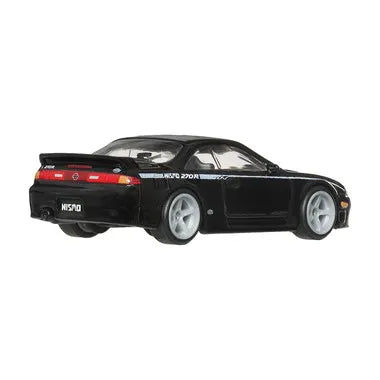 JKD99  ホットウィール カーカルチャー モダン・クラシックス 1994 ニスモ 270R (S14)
