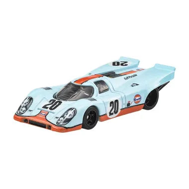 JKF03  ホットウィール カーカルチャー ヴィンテージレーシング ポルシェ 917K