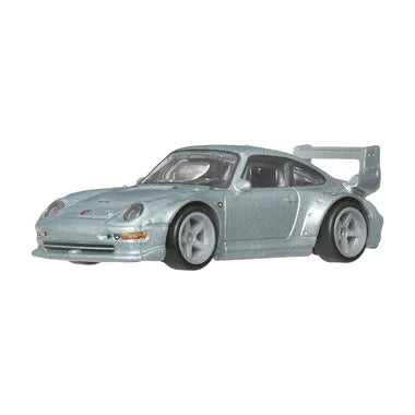 JKF16  ホットウィール カーカルチャー モダン・クラシックス ポルシェ 993 GT2