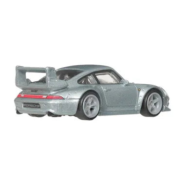 JKF16  ホットウィール カーカルチャー モダン・クラシックス ポルシェ 993 GT2