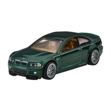 JKF30  HW カーカルチャー パワートリップ BMW M3