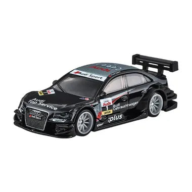 JKF04  ホットウィール カーカルチャー エアロスタイルズ 2008 アウディ A4 ツーリング カー