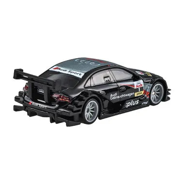 JKF04  ホットウィール カーカルチャー エアロスタイルズ 2008 アウディ A4 ツーリング カー