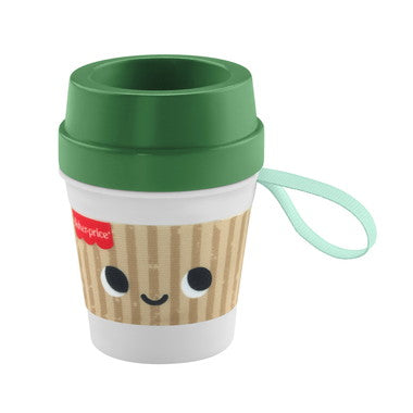 JMF08  おやこでお揃い　コーヒーカップ歯固め