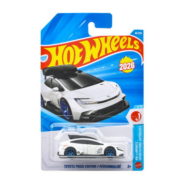 JMX10  HW ベーシックカー トヨタ プリウス カスタム