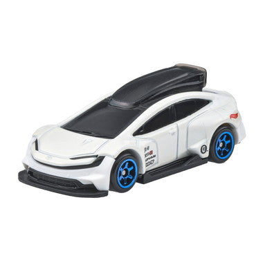 JMX10  HW ベーシックカー トヨタ プリウス カスタム
