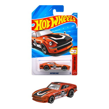JMX36  ＨＷ ベーシックカー ダットサン 240Z