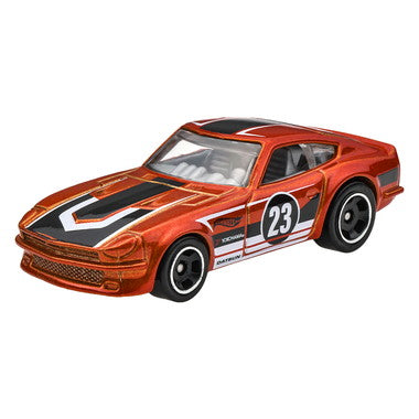 JMX36  ＨＷ ベーシックカー ダットサン 240Z