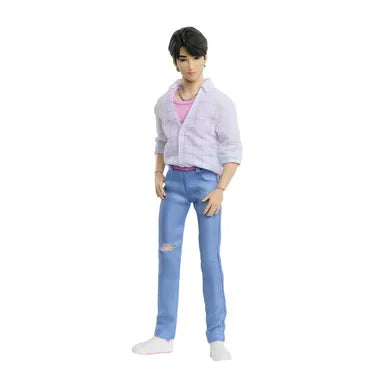 JRN38  KPOPガールズ! デーモン・ハンターズ ファッションドール ジヌ