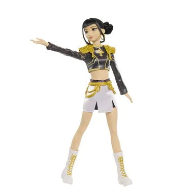 JRN42  KPOPガールズ! デーモン・ハンターズ シンギングドール ゾーイ