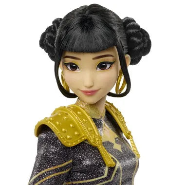 JRN42  KPOPガールズ! デーモン・ハンターズ シンギングドール ゾーイ