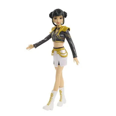 JRN42  KPOPガールズ! デーモン・ハンターズ シンギングドール ゾーイ