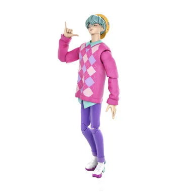 JRY35  KPOPガールズ! デーモン・ハンターズ アクションフィギュア ベイビー