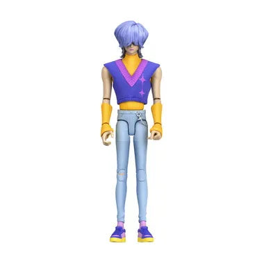 JRY36  KPOPガールズ! デーモン・ハンターズ アクションフィギュア　ミステリー
