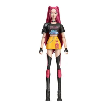 JRY31  KPOPガールズ! デーモン・ハンターズ アクションフィギュア ミラ