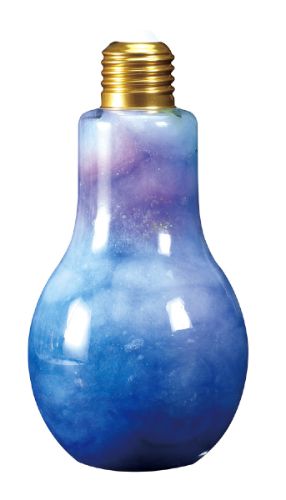 宇宙をとじこめようギャラクシーボトル 55922