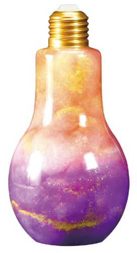 宇宙をとじこめようギャラクシーボトル 55922