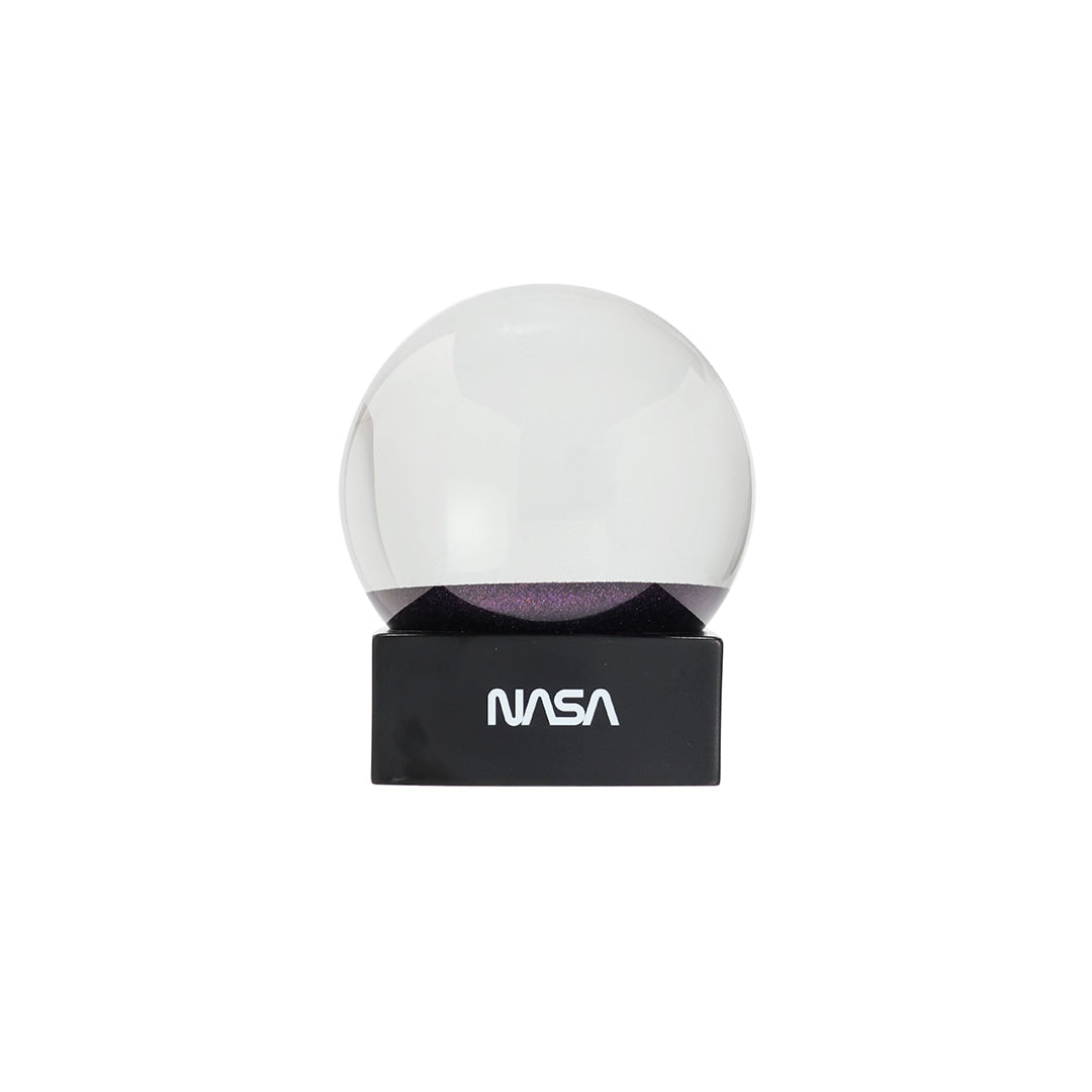NASA スノーグローブ ネビュラ（星雲） 100mm