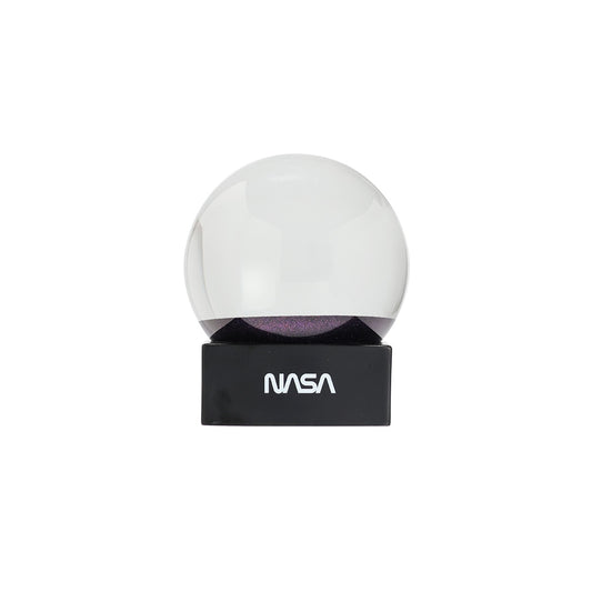 NASA スノーグローブ ネビュラ（星雲） 100mm