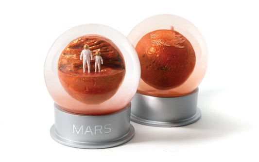 マーズダストグローブ（火星の砂 ダストグローブ）