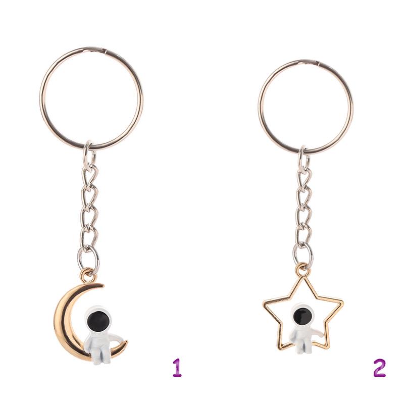 キーホルダー★ファション★かわいい★宇宙人★装飾★飾り★バッグチャーム