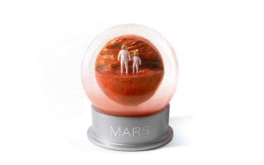 マーズダストグローブ（火星の砂 ダストグローブ）