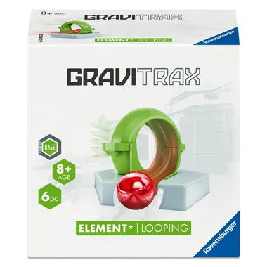 6224128 GraviTrax　追加パーツ ループ