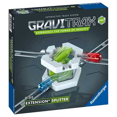 26170 3 Ravensburger　GraviTrax PRO　追加パーツスプリッター
