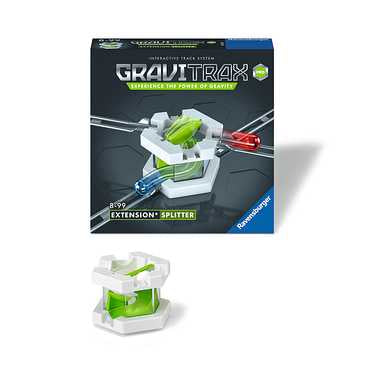 26170 3 Ravensburger　GraviTrax PRO　追加パーツスプリッター
